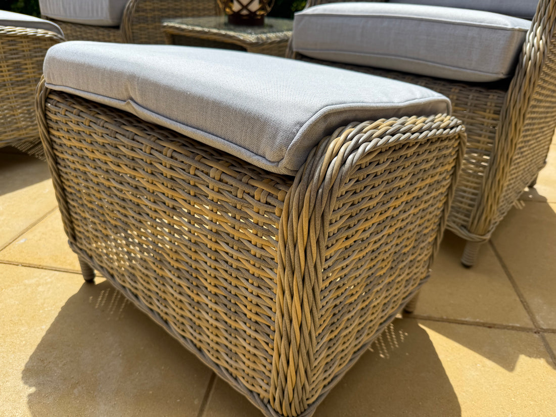 Portofino Luxury Recliners