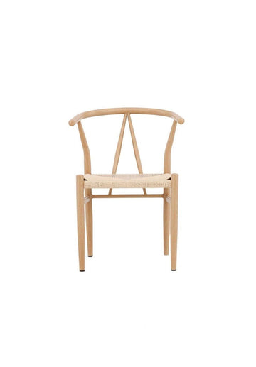Alfons Dining Chair - The Outlet Home