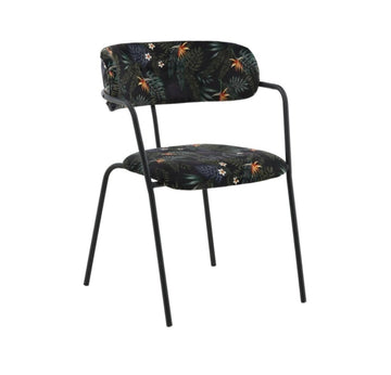 Arrow Armchair 2 pack - The Outlet Home