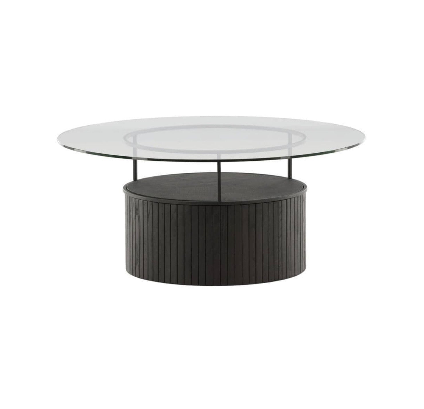 Bovall Sofa Table - The Outlet Home