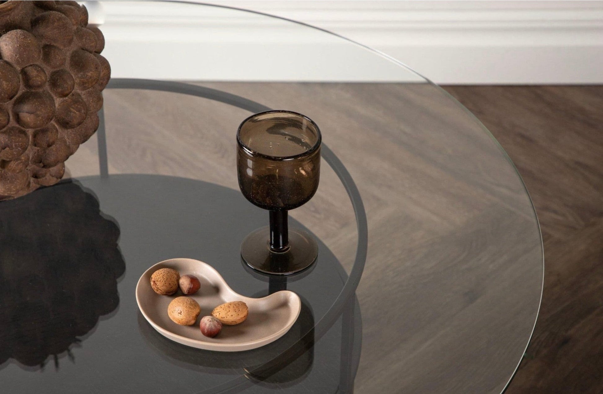 Bovall Sofa Table - The Outlet Home