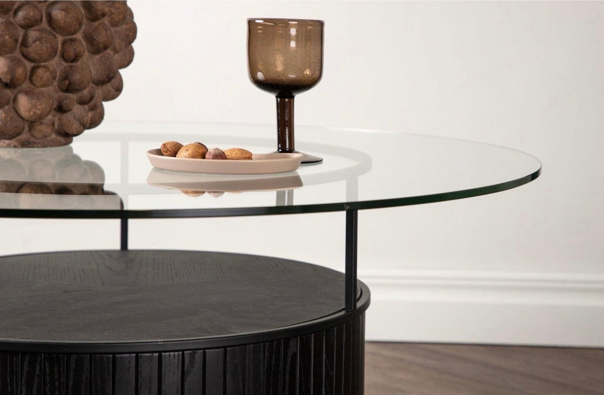 Bovall Sofa Table - The Outlet Home