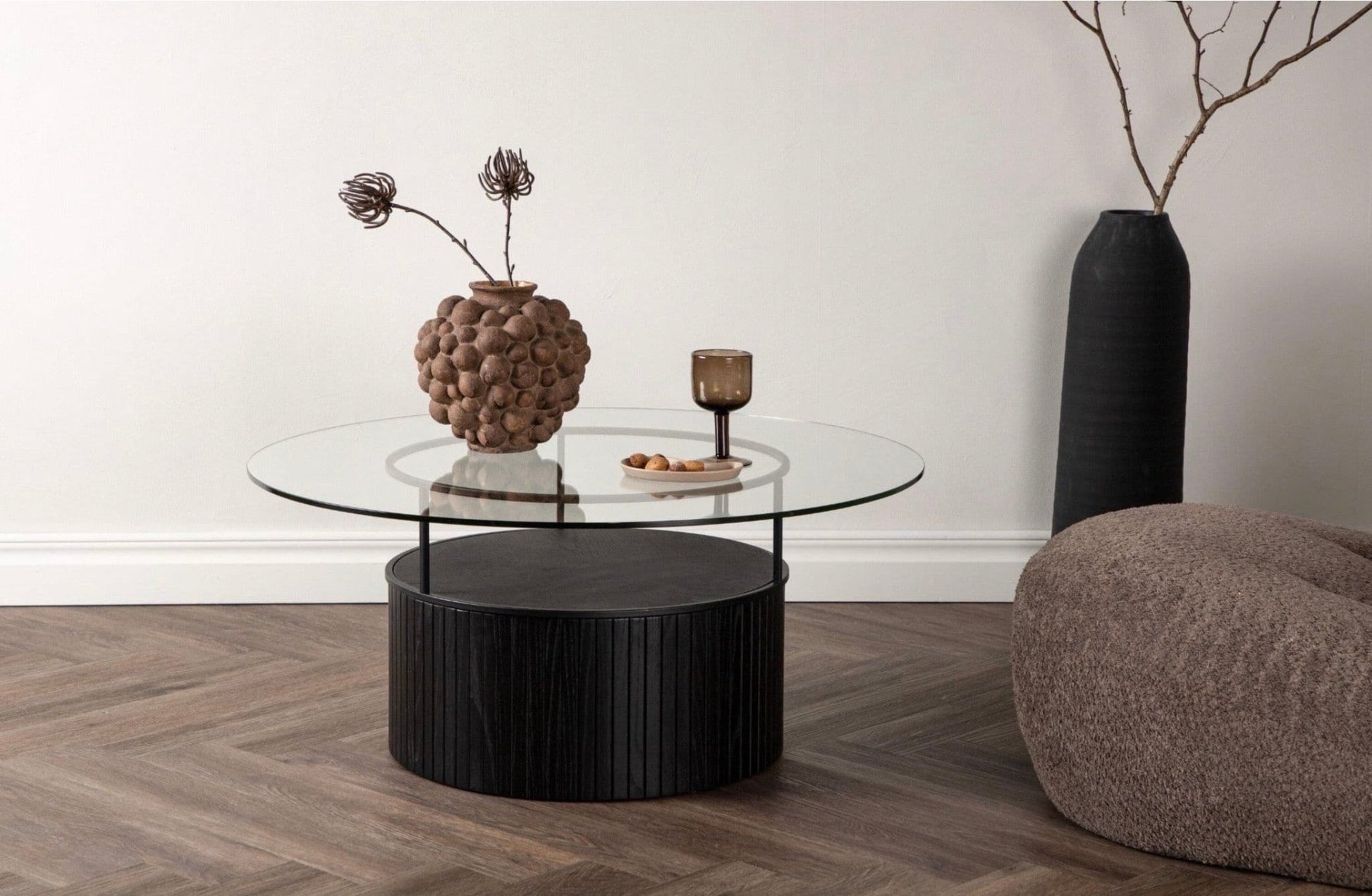 Bovall Sofa Table - The Outlet Home