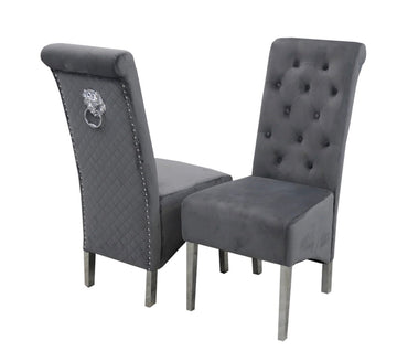 Brand New Emma Dining Chair - The Outlet Home