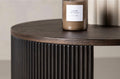 Bristol Sofa Table - The Outlet Home