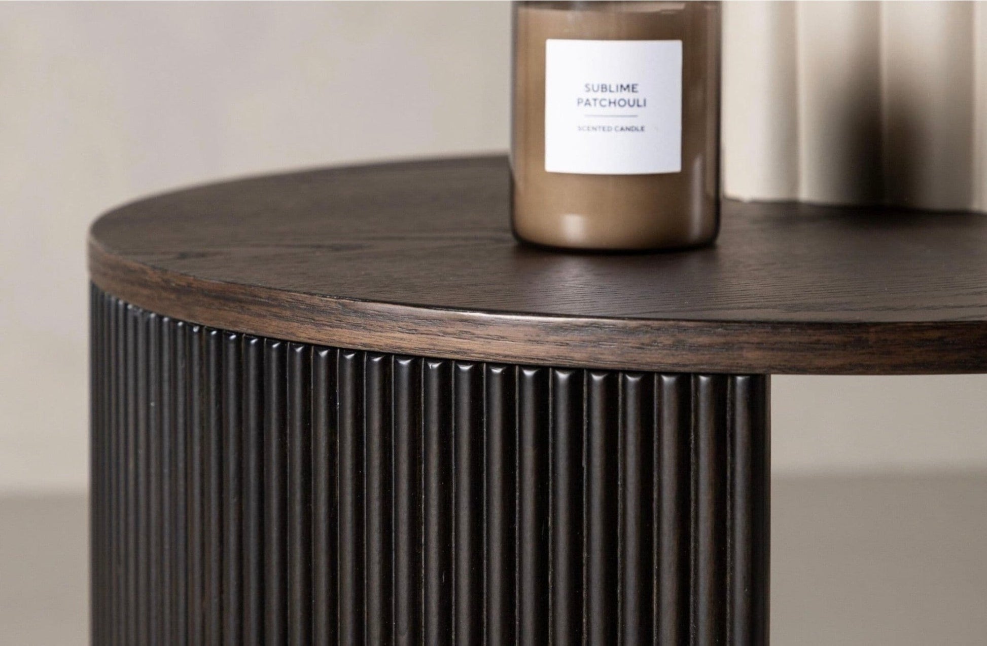Bristol Sofa Table - The Outlet Home