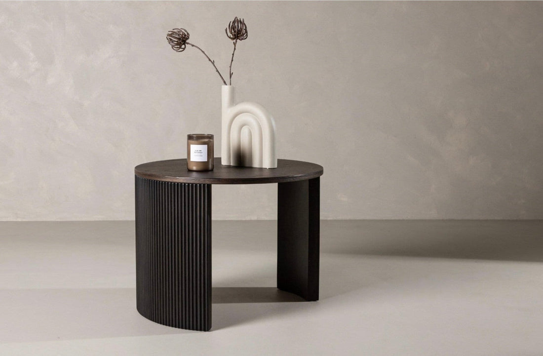 Bristol Sofa Table - The Outlet Home