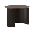 Bristol Sofa Table - The Outlet Home