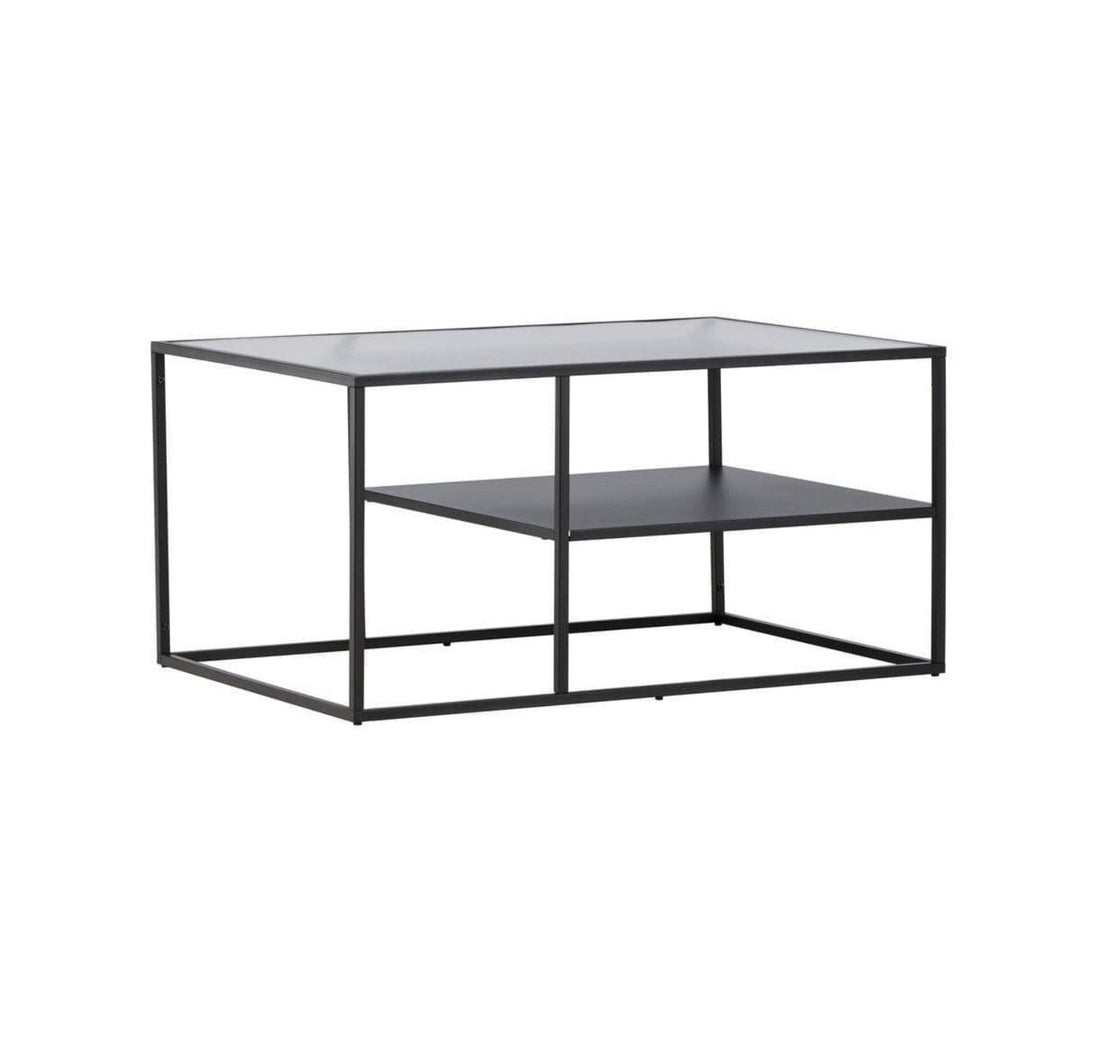 Campinas Sofa Table - The Outlet Home