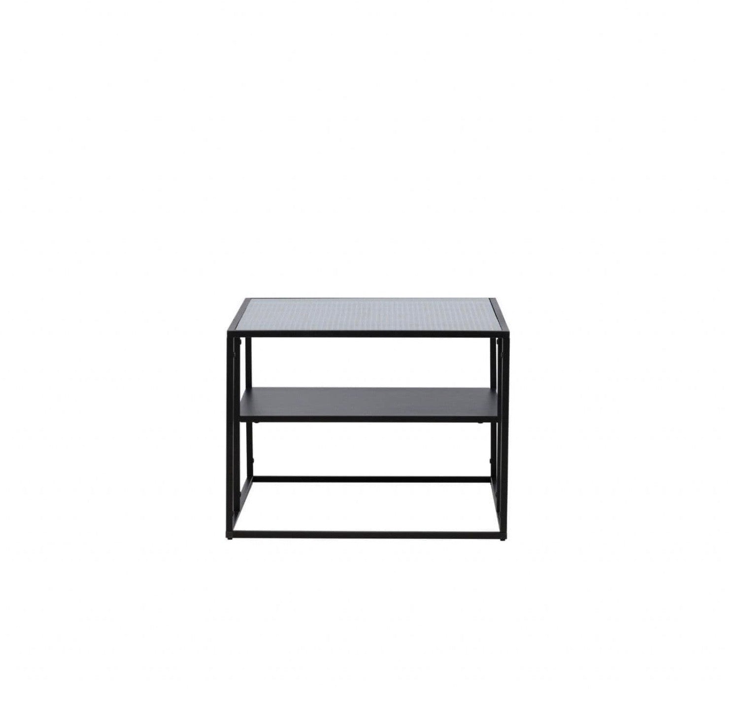 Campinas Sofa Table - The Outlet Home