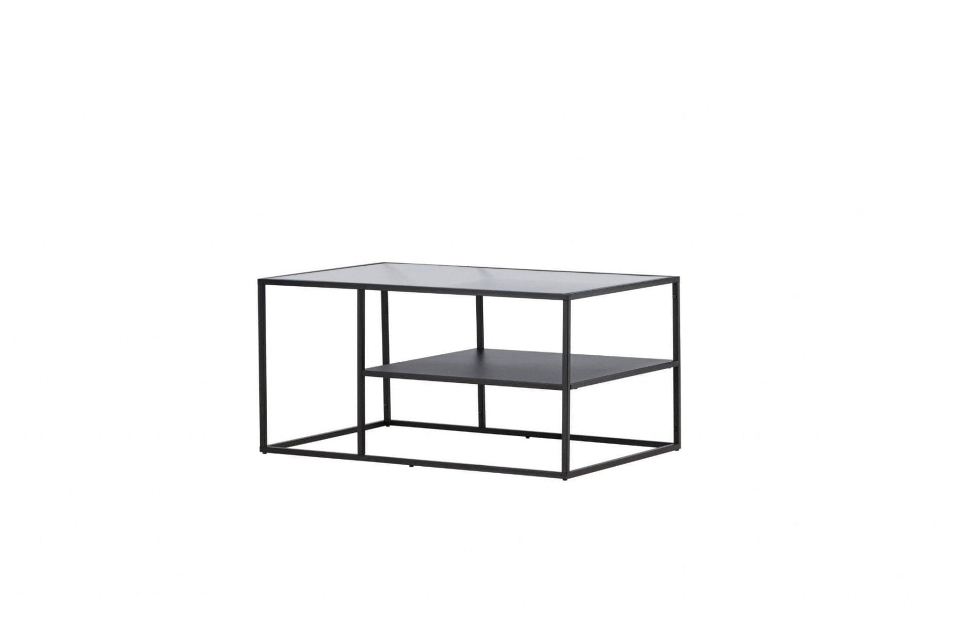 Campinas Sofa Table - The Outlet Home