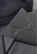 Dipp Rectangular Sofa Table - The Outlet Home