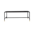 Dipp Rectangular Sofa Table - The Outlet Home