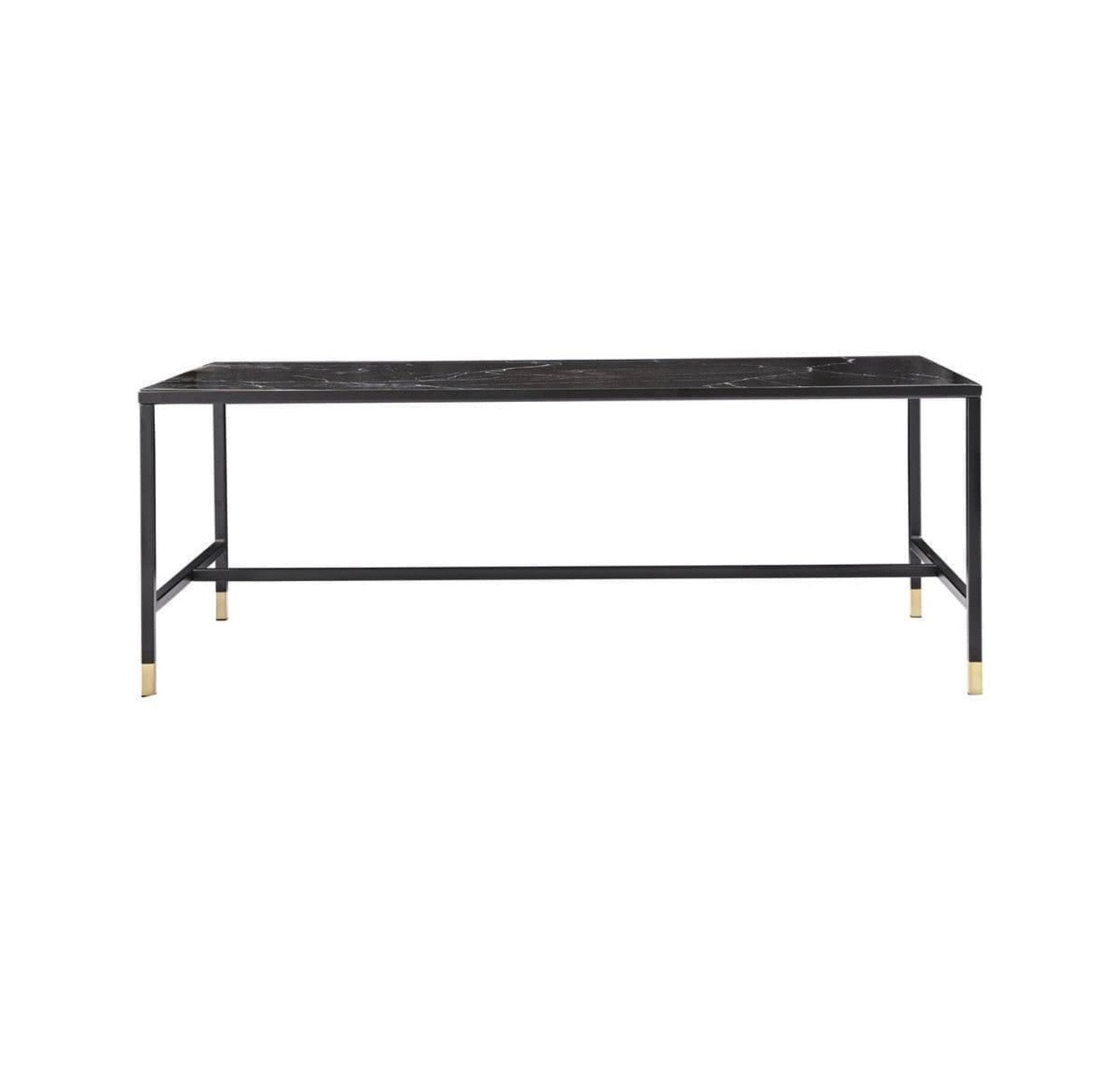 Dipp Rectangular Sofa Table - The Outlet Home