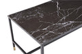 Dipp Rectangular Sofa Table - The Outlet Home