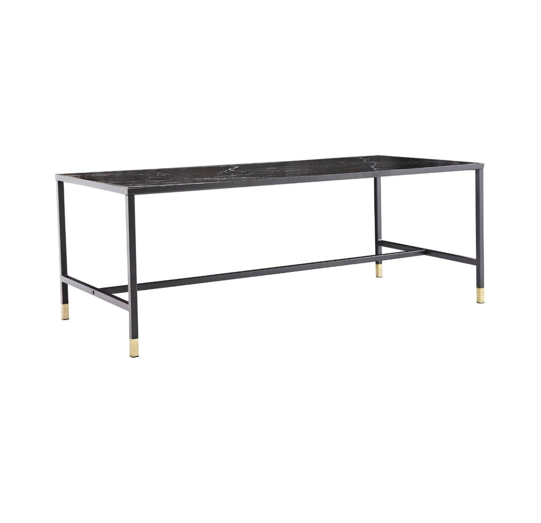 Dipp Rectangular Sofa Table - The Outlet Home