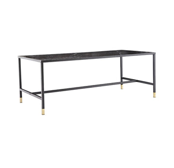 Dipp Rectangular Sofa Table - The Outlet Home