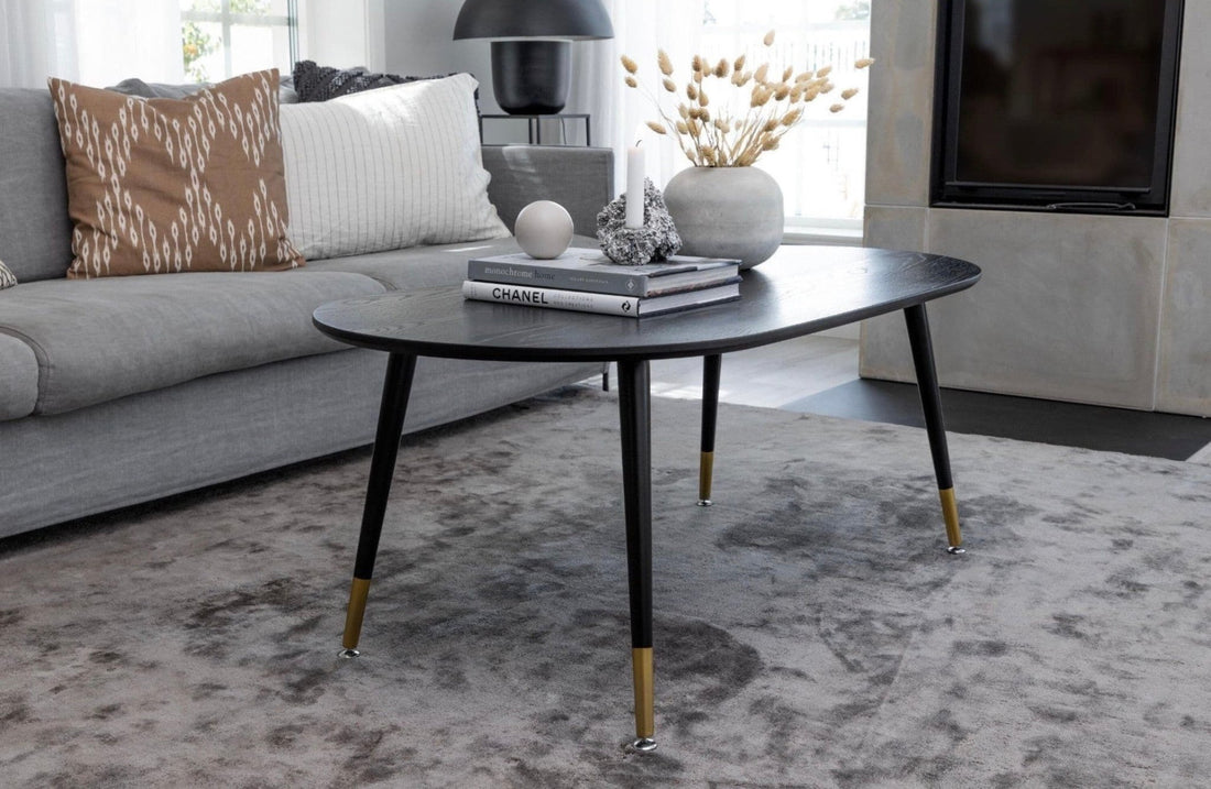 Dipp Sofa Table - The Outlet Home