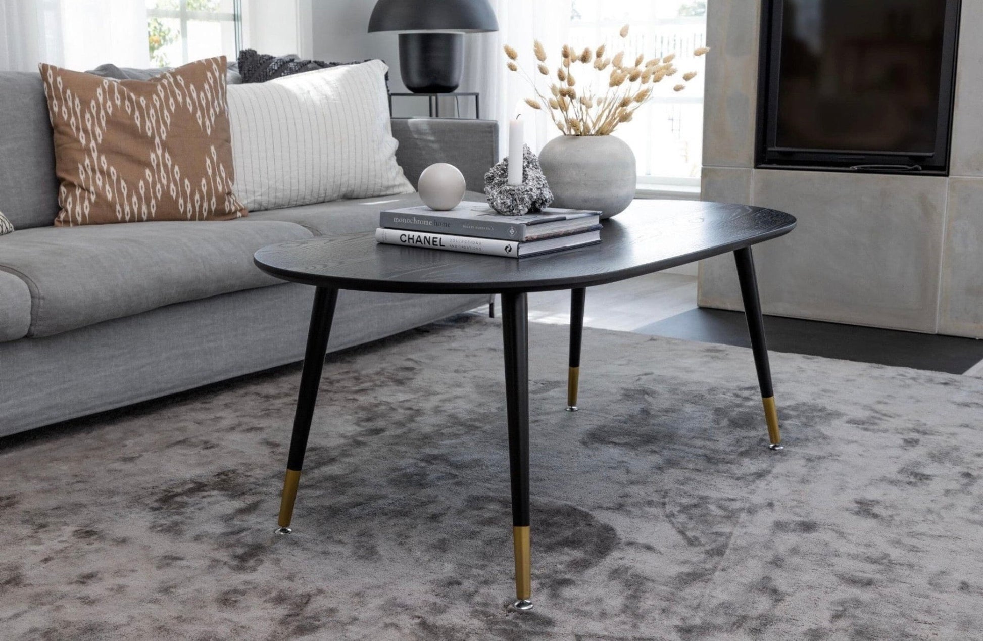 Dipp Sofa Table - The Outlet Home