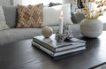 Dipp Sofa Table - The Outlet Home