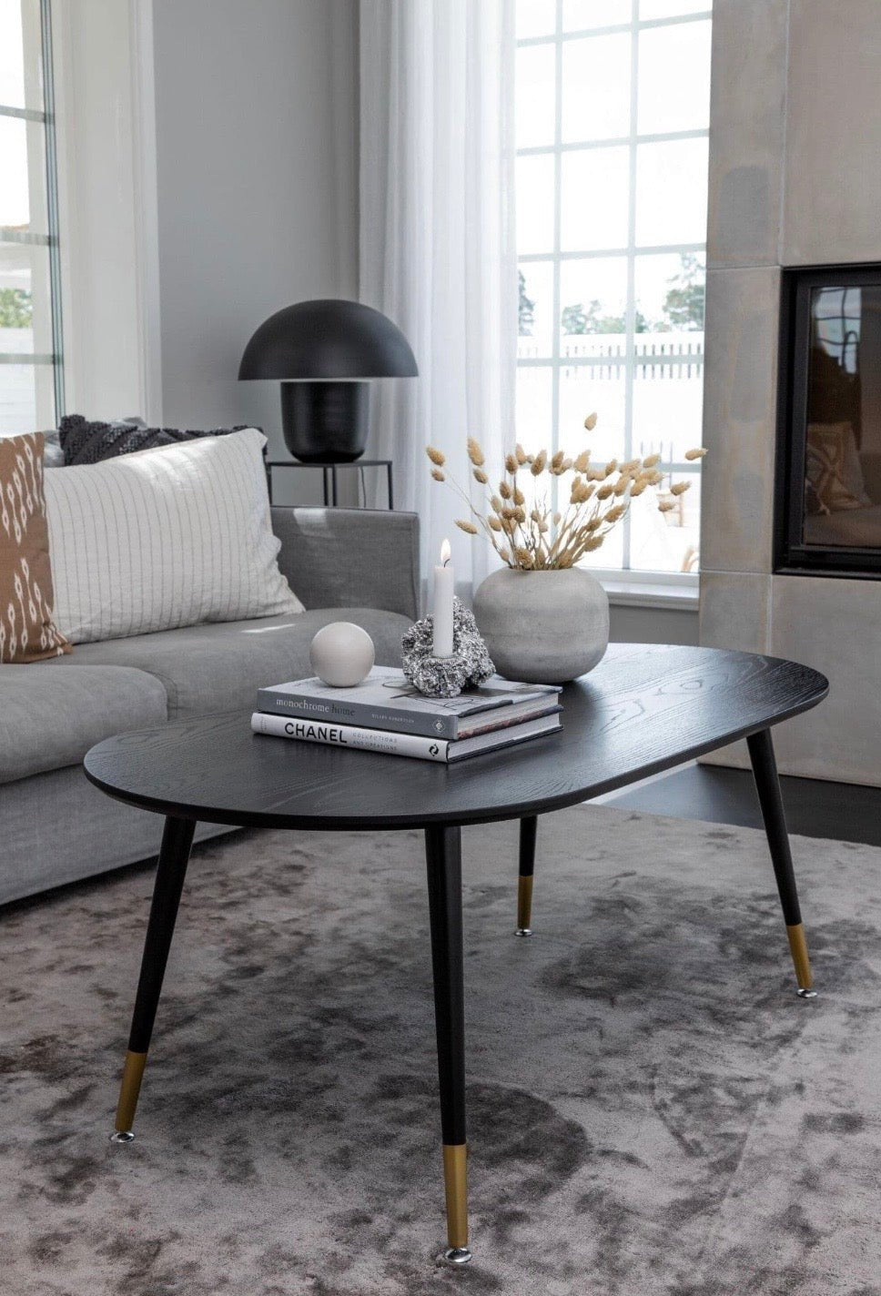 Dipp Sofa Table - The Outlet Home