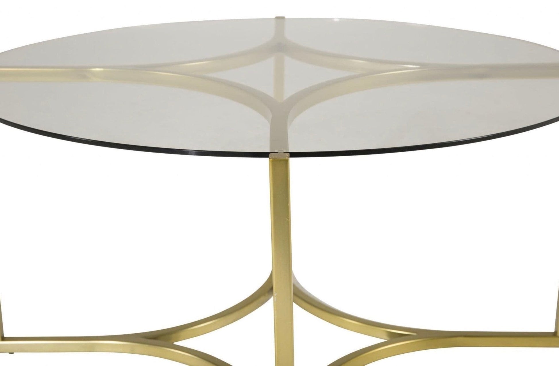 Kivik Sofa Table - The Outlet Home