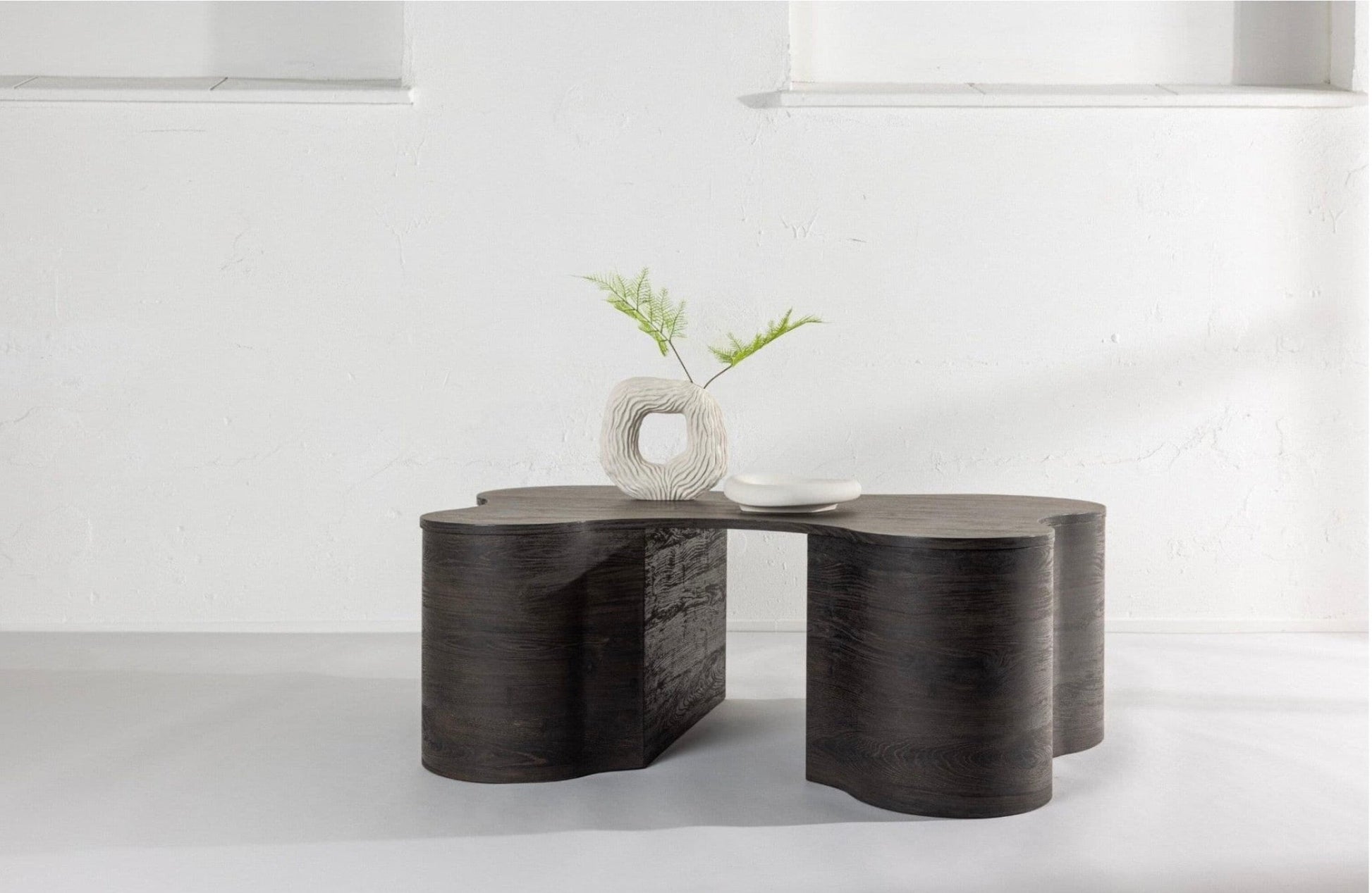 Larvik Sofa Table - The Outlet Home