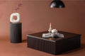 Lenox Square Sofa Table - The Outlet Home