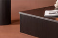 Lenox Square Sofa Table - The Outlet Home