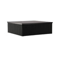 Lenox Square Sofa Table - The Outlet Home