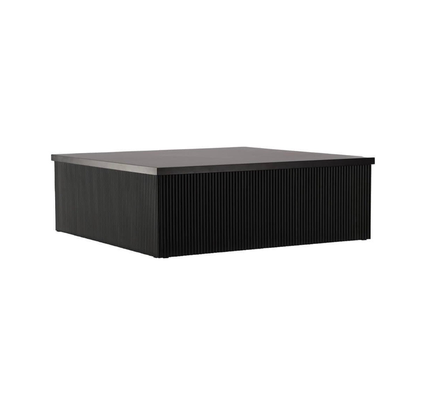 Lenox Square Sofa Table - The Outlet Home