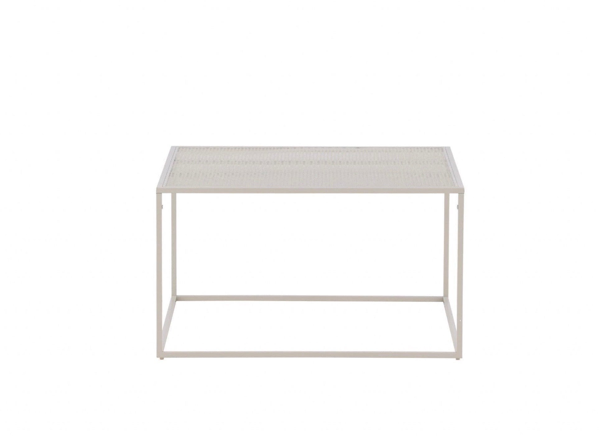 Netz Sofa Table - The Outlet Home