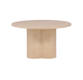 Olivia Round Sofa Table - The Outlet Home
