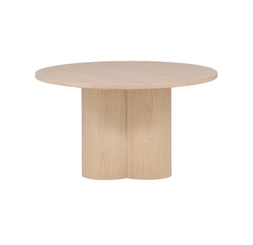 Olivia Round Sofa Table - The Outlet Home