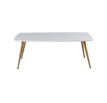 Plaza Rectangular Sofa Table - The Outlet Home