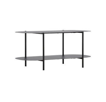 Recife Sofa Table - The Outlet Home