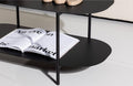 Recife Sofa Table - The Outlet Home