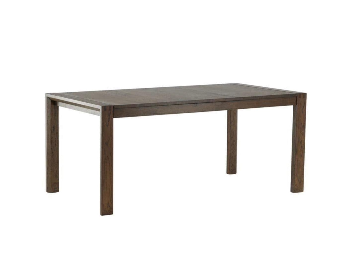 Slider Extendable Dining Table - The Outlet Home