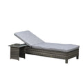 St Tropez Sun lounger Set Delivery Early August - The Outlet Home