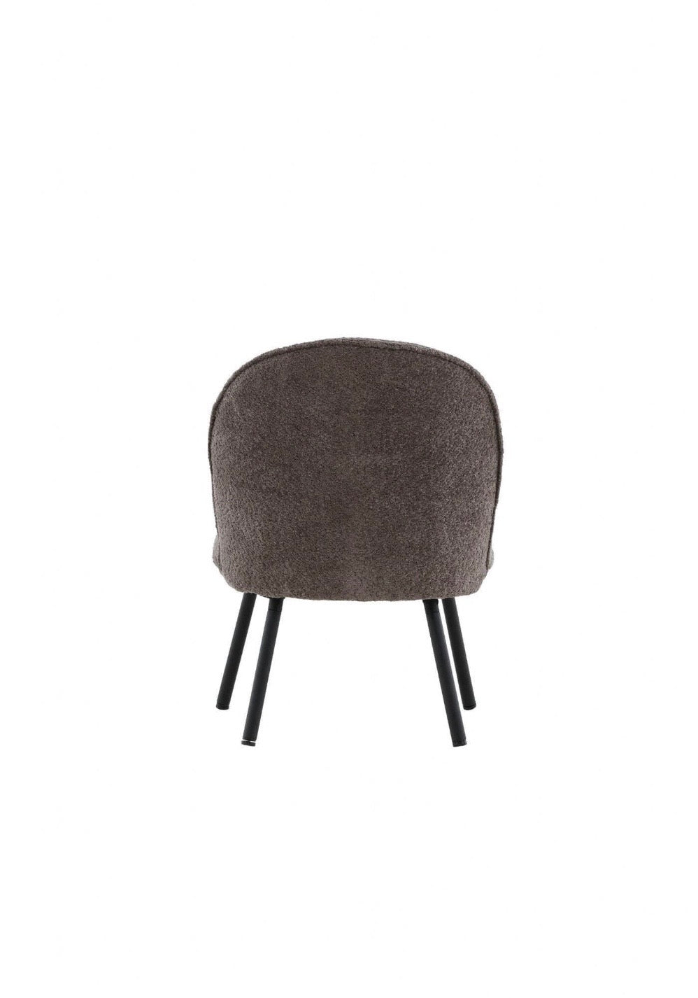 Velvet Stitches Chair 2 pack - The Outlet Home