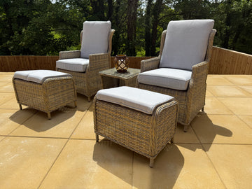 Portofino Luxury Recliners