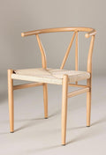 Alfons Dining Chair - The Outlet Home
