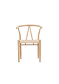 Alfons Dining Chair - The Outlet Home