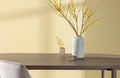 Andy Oval Dining Table 180x75cm - The Outlet Home