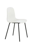 Arctic Dining Chair 2 pack - The Outlet Home