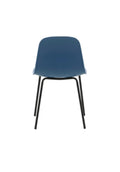 Arctic Dining Chair 2 pack - The Outlet Home