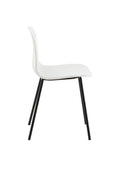 Arctic Dining Chair 2 pack - The Outlet Home