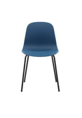 Arctic Dining Chair 2 pack - The Outlet Home