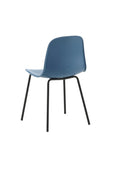 Arctic Dining Chair 2 pack - The Outlet Home