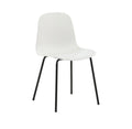 Arctic Dining Chair 2 pack - The Outlet Home